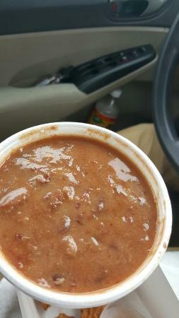 McKenzie's Chicken in a Box