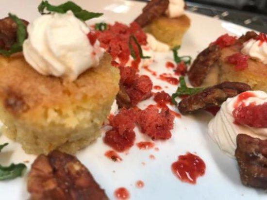 Spotted Cat Food & Spirits