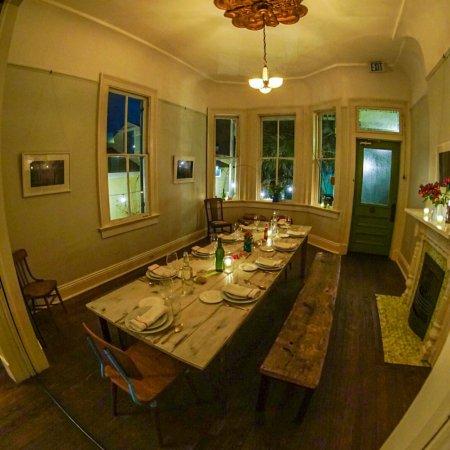 Mosquito Supper Club