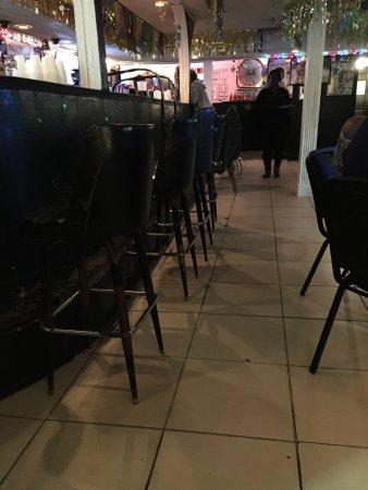 Bertha's Place Bar & Restaurant