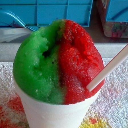 Stop Jockin Snoballs