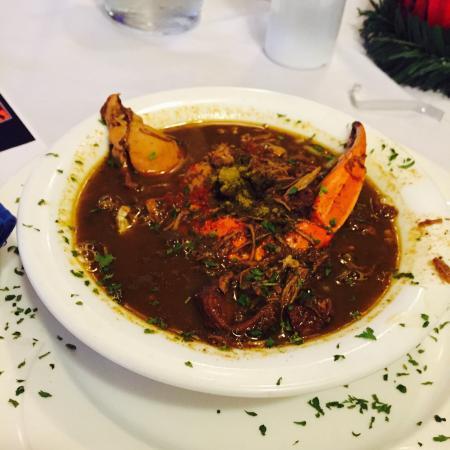Tiger's Creole Cuisine