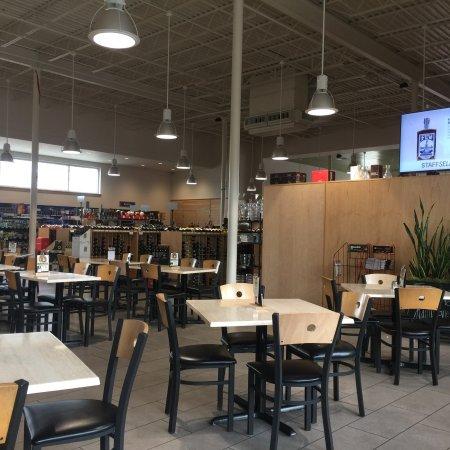 Martin's Wine Cellar