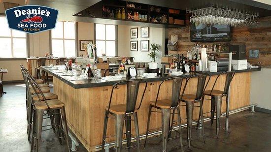 Deanie's Sea Food Kitchen