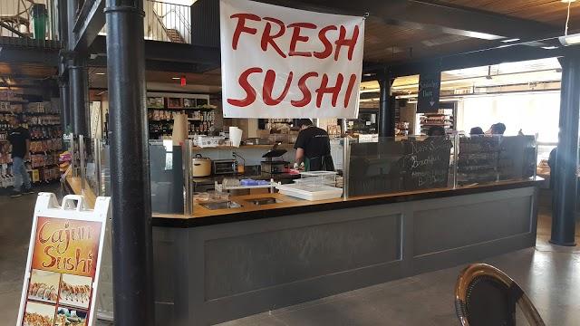 Dryades Public Market