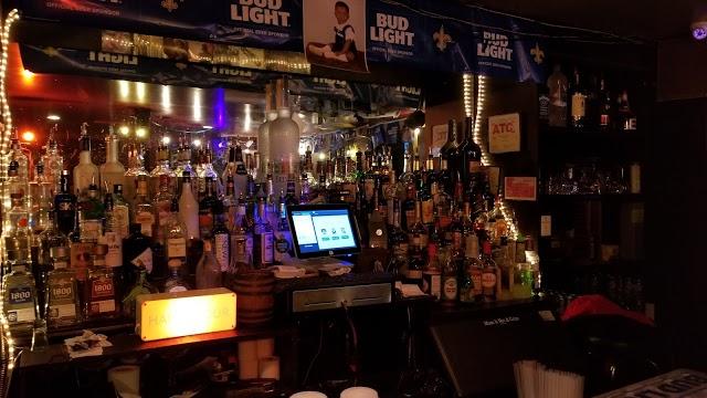 Kermit's Treme Mother in Law Lounge