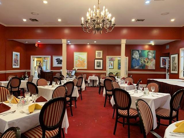 Dooky Chase Restaurant