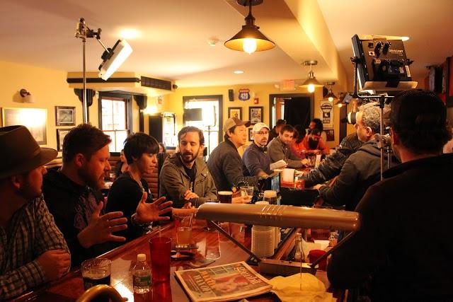 Junction Bar & Grill