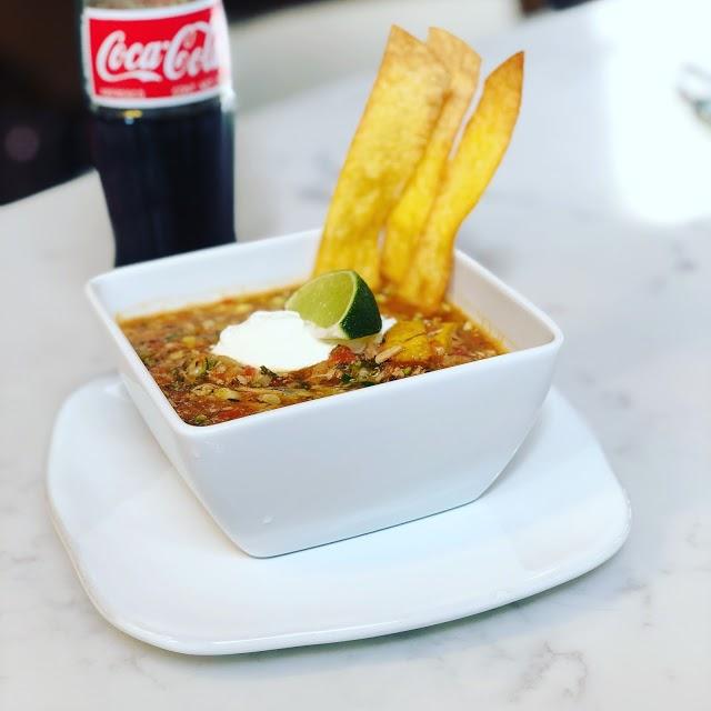 One Stone Restaurant