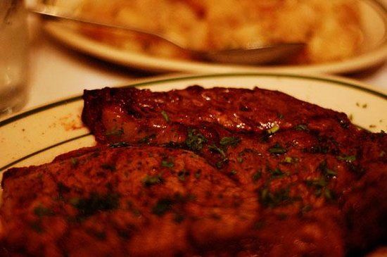 Crescent City Steak House