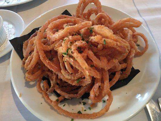 Mr. John's Steakhouse