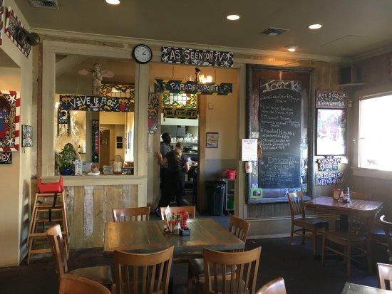 Joey K's Restaurant & Bar