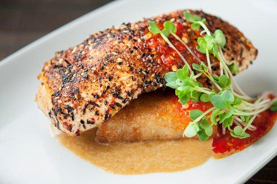 House of Blues Restaurant & Bar New Orleans