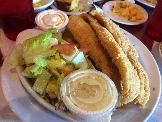 Dunbar's Creole Cuisine