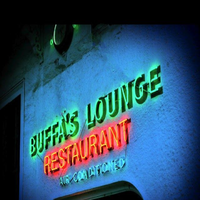 Buffa's
