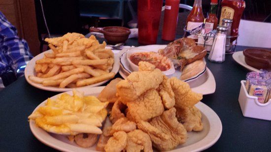 Jack Dempsey's Restaurant