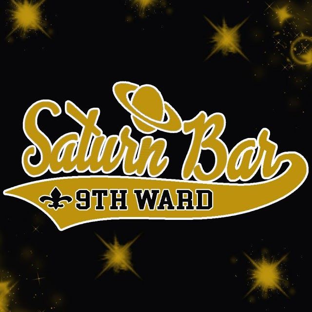 Saturn Bar