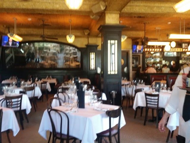 Superior Seafood & Oyster Bar