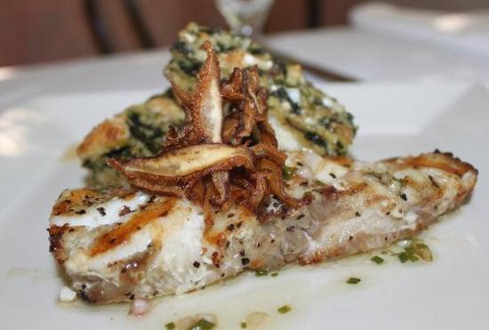 Upperline Restaurant