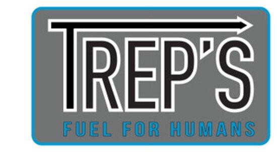 Trep's