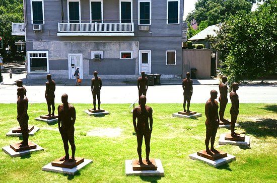 Deepwater Horizon Memorial