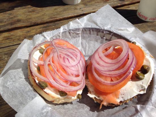 Stein's Market and Deli