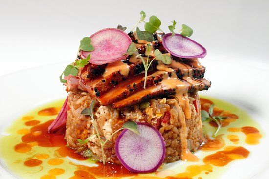 Annunciation Restaurant