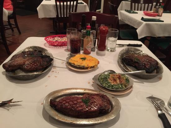 Charlie's Steak House