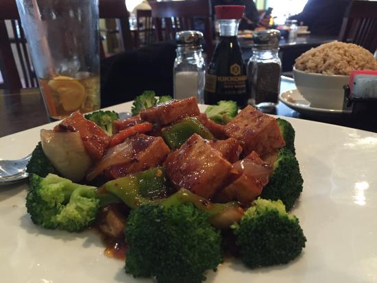 August Moon Restaurant