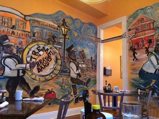 Biscuits & Buns on Banks