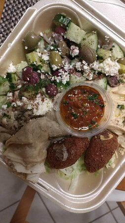 Appetite Repair Shop